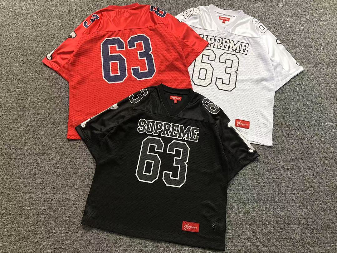 Supreme 178 S⭐⭐R⭐⭐E T-SHIRT 22032519001 (Im 170Cm 65Kg I Wear Size M In The Phot) - Image 5