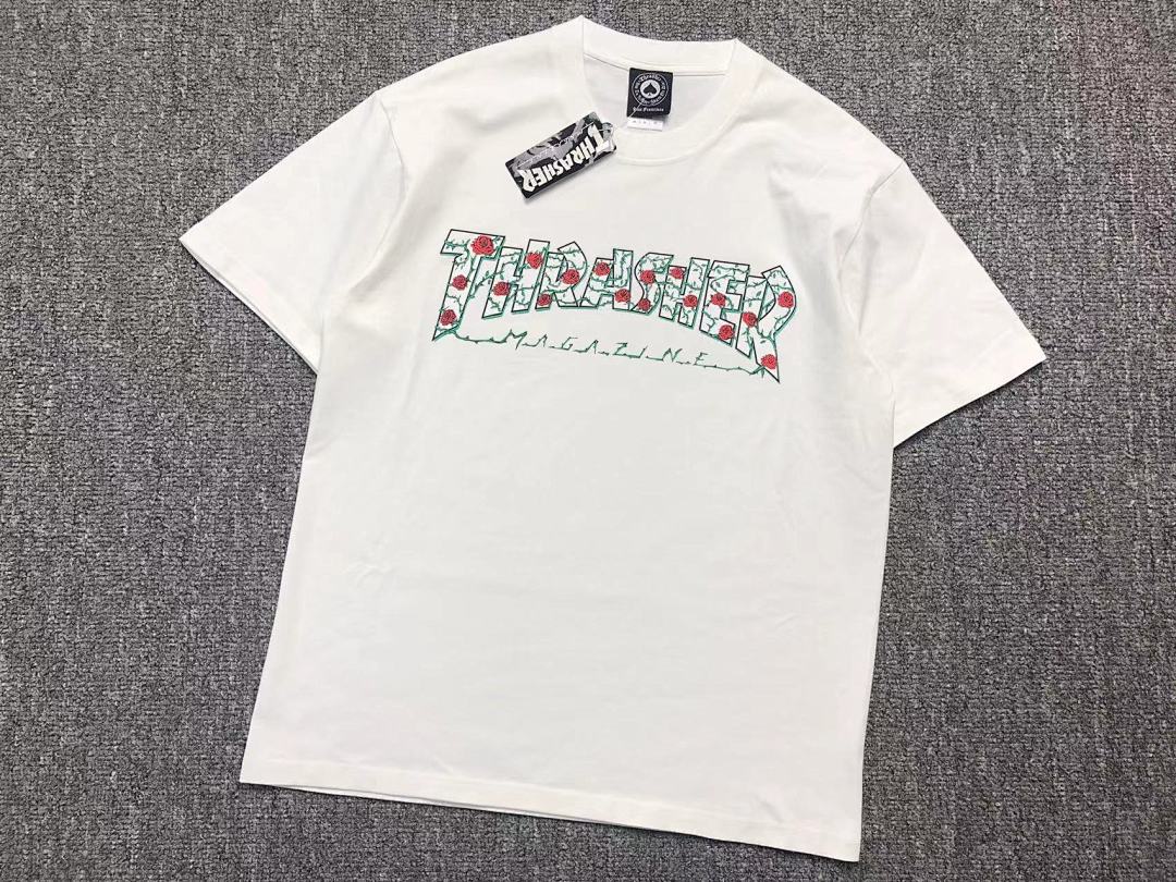 Thrasher 75 THRASHER T-SHIRT - Image 8