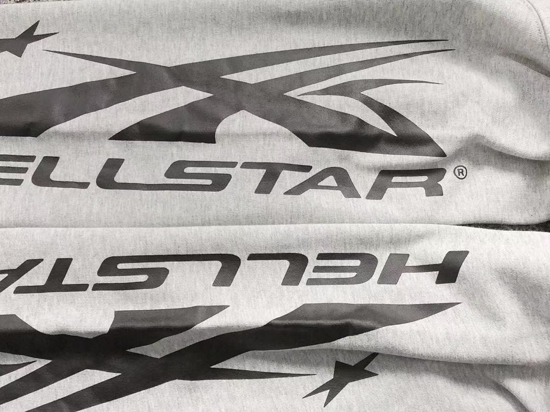 Hellstar TROUSERS218 HELLSTAR HOODIE - Image 17
