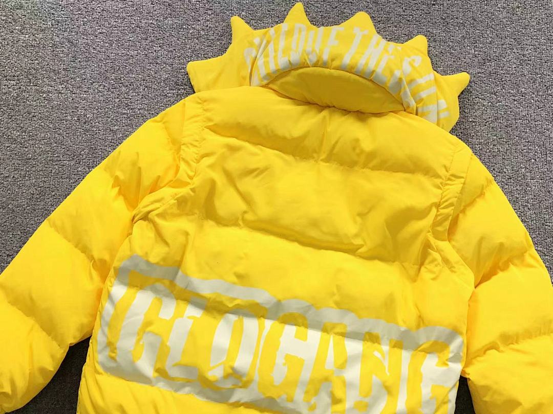 On Running 578 FASHION DOWN JACKETS 3201295072 (Im 170Cm 60Kg I Wear Size M In The Phot) - Image 17