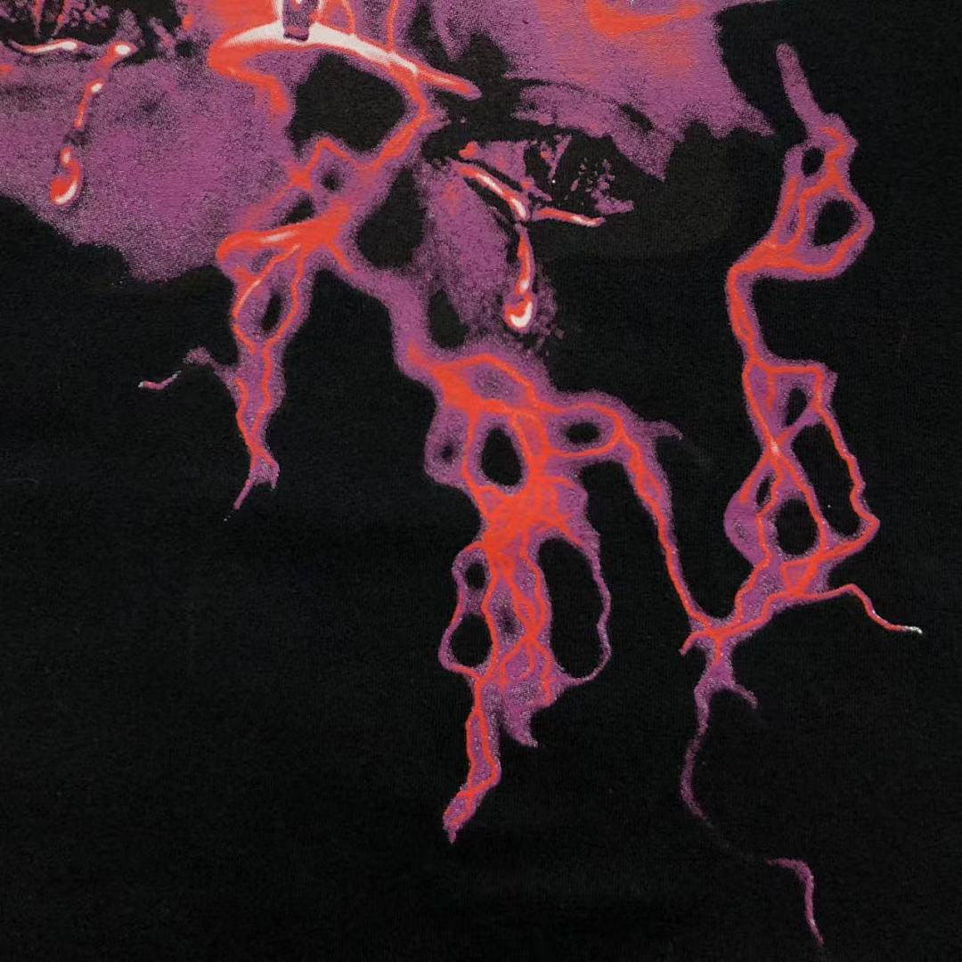 On Running 69 VLONE T-SHIRT 504159391 (Im 170Cm 60Kg I Wear Size S In The Phot) - Image 20