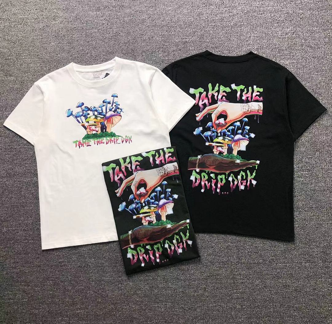 DGK 89 DGK T-SHIRT