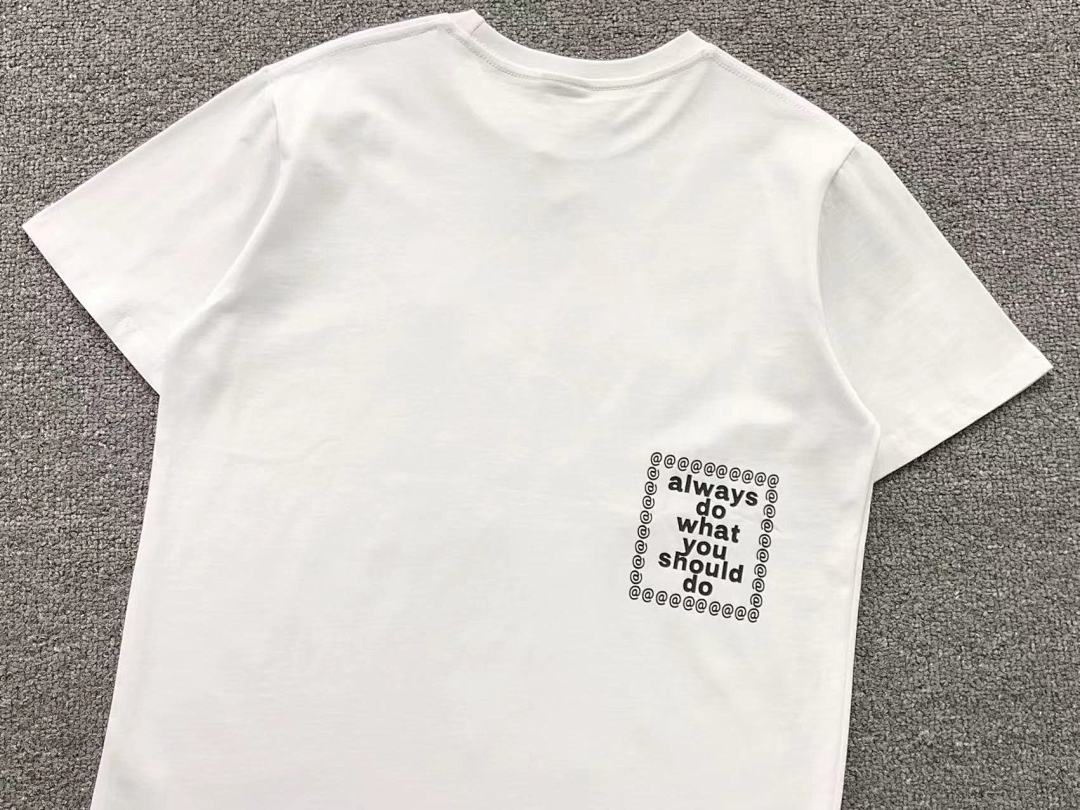 Unbranded 85 A⭐W⭐YS T-SHIRT 214011156 (Im 170Cm 55Kg I Wear Size M In The Phot) - Image 12
