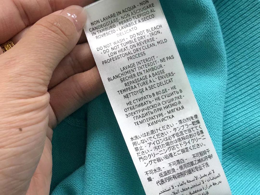 Unbranded 235 D⭐O⭐ SWEATER 2208171501 (Im 170Cm 60Kg I Wear Size 2XL In The Phot) - Image 16