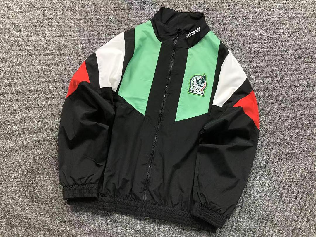 Unbranded 195 FOOTBALL JACKET 1272008002 (Im 170Cm 60Kg I Wear Size L In The Phot) - Image 6