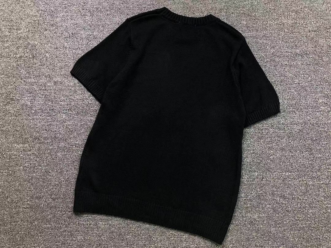 Miu Miu 115 M⭐U T-SHIRT 11082506140 (Im 170Cm 55Kg I Wear Size M In The Phot) - Image 23