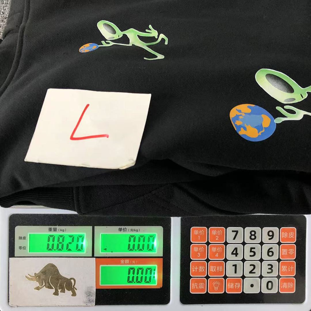 Off-White 168 OFF-WHITE HOODIE 312171319 (Im 170Cm 55Kg I Wear Size L In The Phot) - Image 30