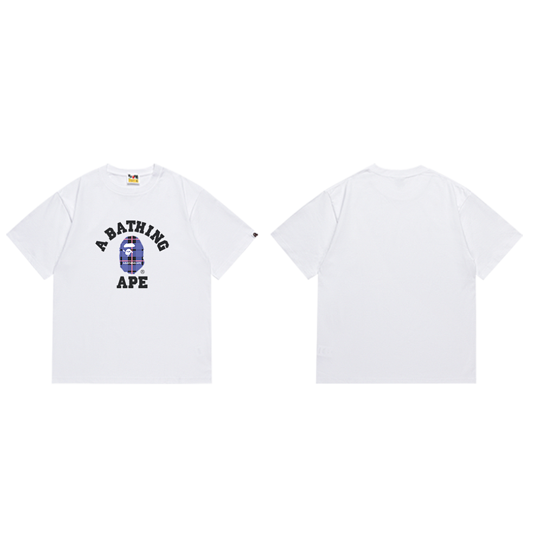 Bape 79 BAPE T-SHIRT - Image 5