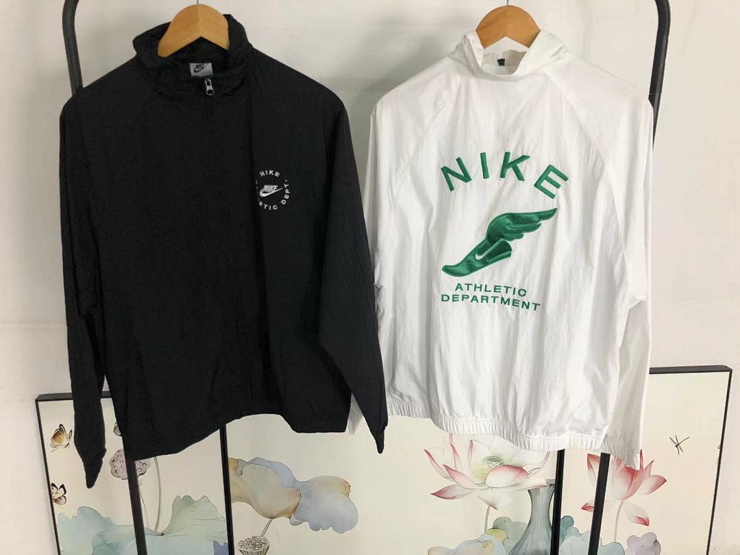 Nike 138 N⭐K⭐ JACKET 124130535 (Im 170Cm 60Kg I Wear Size S In The Phot) - Image 34