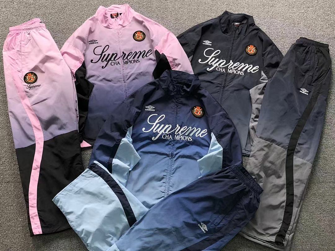 Supreme TROUSERS318 S⭐⭐R⭐⭐E UM⭐RO JACKET - Image 7
