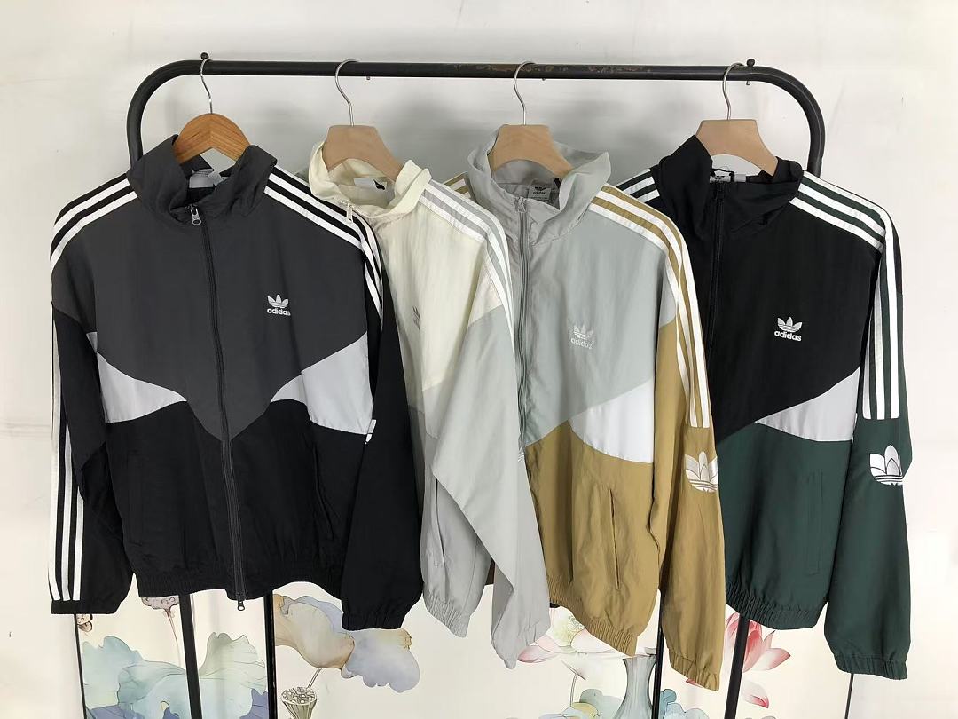 Adidas 158 A⭐I⭐AS JACKET 3207302777 (Im 170Cm 60Kg I Wear Size M In The Phot) - Image 33