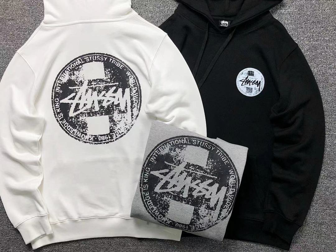 Stussy 168 STUSSY - Image 4