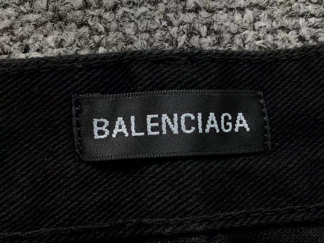 Balenciaga 195 B⭐L⭐⭐⭐IA⭐A SHORTS 3207113417 (Im 170Cm 60Kg I Wear Size L In The Phot) - Image 21