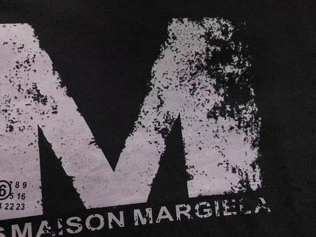 On Running 88 MAISON MARGIELA T-SHIRT 5212432162 (Im 170Cm 60Kg I Wear Size 44 In The Phot) - Image 10
