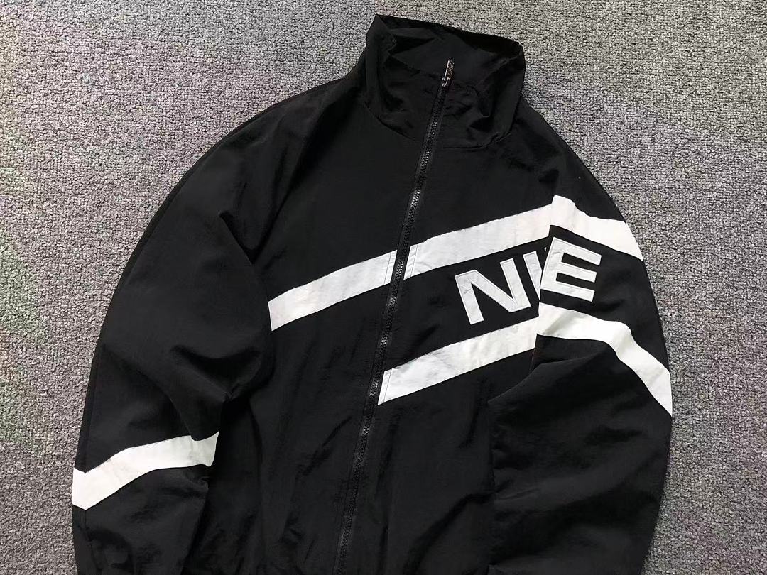Nike 238 N⭐K⭐ JACKET TROUSERS 4206020777 (Im 170Cm 60Kg I Wear Size M In The Phot) - Image 10