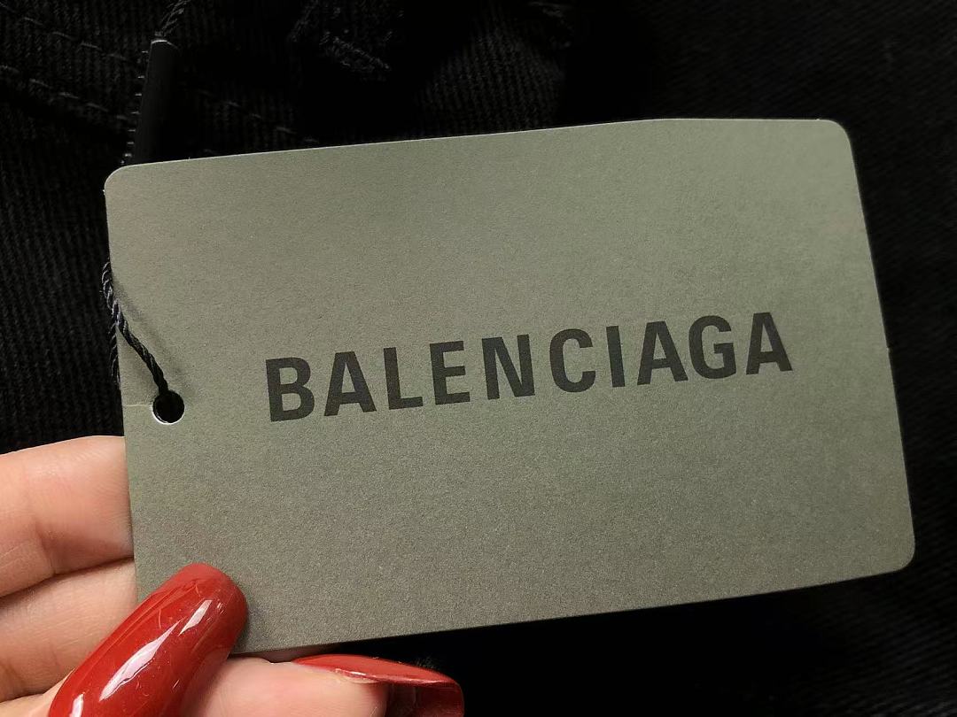 Balenciaga 195 B⭐L⭐⭐⭐IA⭐A SHORTS 3207113417 (Im 170Cm 60Kg I Wear Size L In The Phot) - Image 26