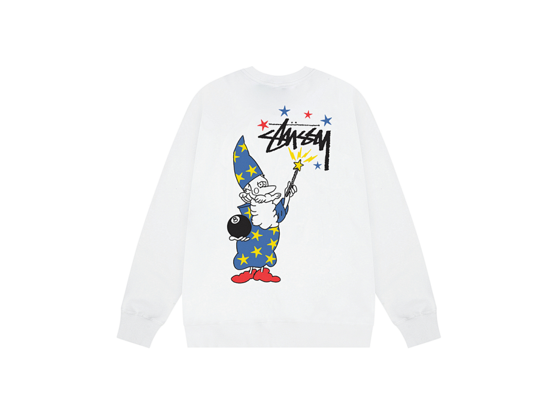 Stussy 148 STUSSY - Image 4