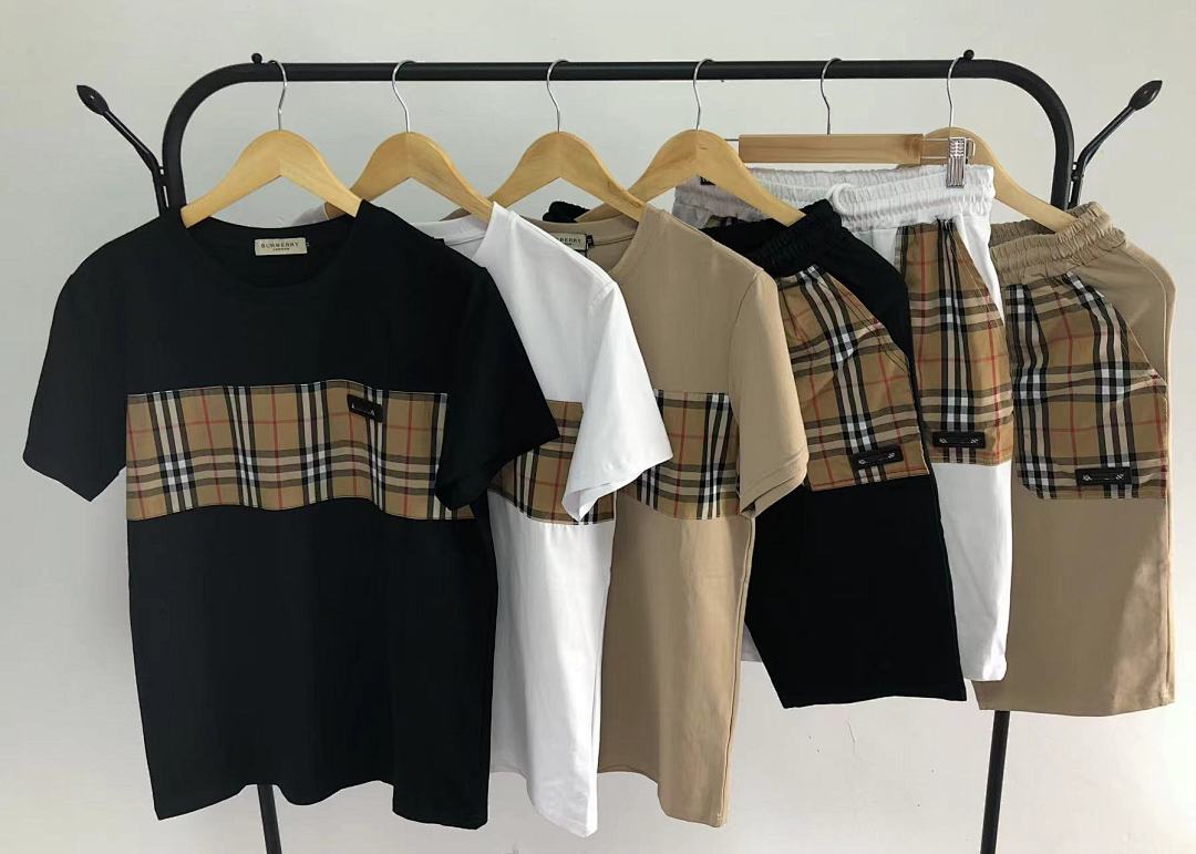 Burberry 148 B⭐R⭐E⭐RY T-SHIRT - Image 40