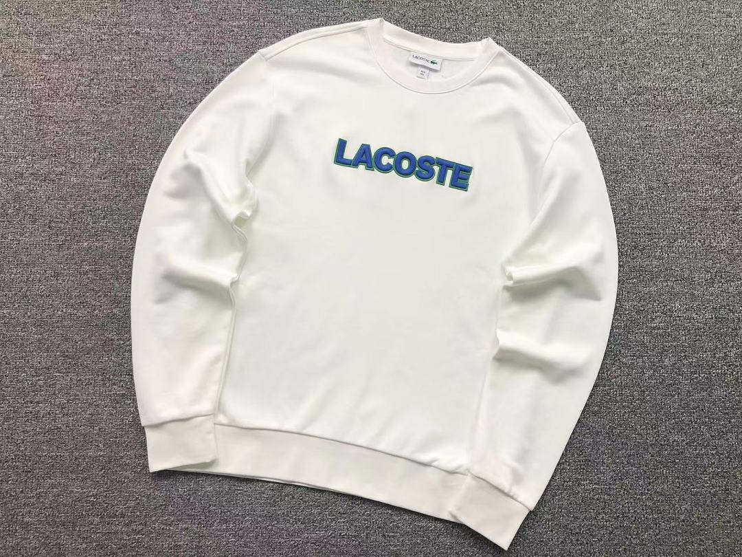 Lacoste 125 LACOSTE HOODIE 3206250303 (Im 170Cm 60Kg I Wear Size L In The Phot) - Image 8