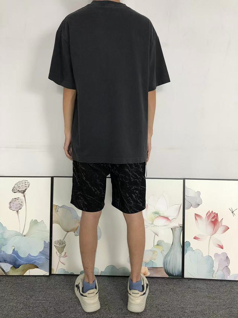 Kith 113 KITH T-SHIRT 12730795 (Im 170Cm 60Kg I Wear Size M In The Phot) - Image 4