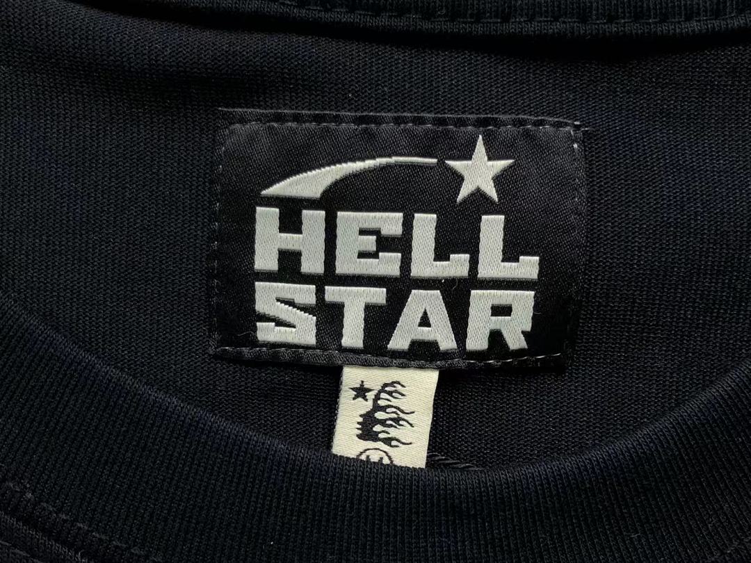 Hellstar 78 HELLSTAR T-SHIRT 12173171 (Im 170Cm 60Kg I Wear Size M In The Phot) - Image 14