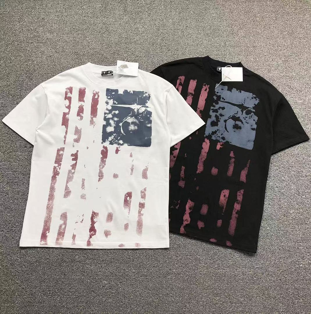 Christian Louboutin 115 THUG CLUB T-SHIRT 503253217 (Im 170Cm 60Kg I Wear Size 1 In The Phot)