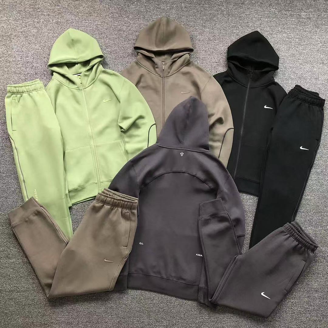 Nike Nike TROUSERS 139 N⭐K⭐ NO⭐T⭐ HOODIE 3208030119 Im 170Cm 60Kg I Wear Size M In The Phot, photo 1