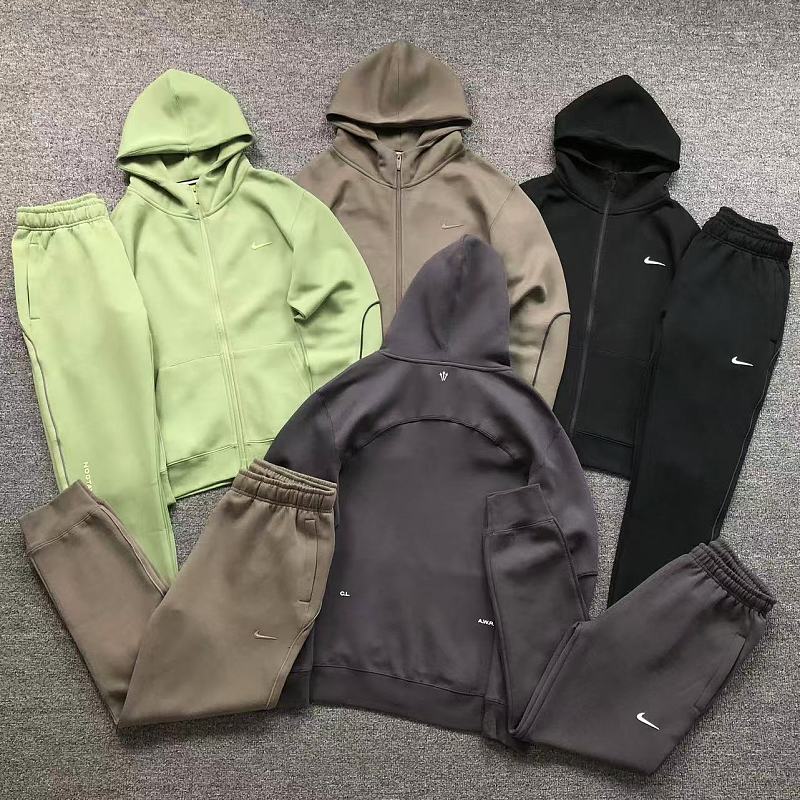 Nike Nike TROUSERS 139 N⭐K⭐ NO⭐T⭐ HOODIE 3208030119 Im 170Cm 60Kg I Wear Size M In The Phot, photo 1