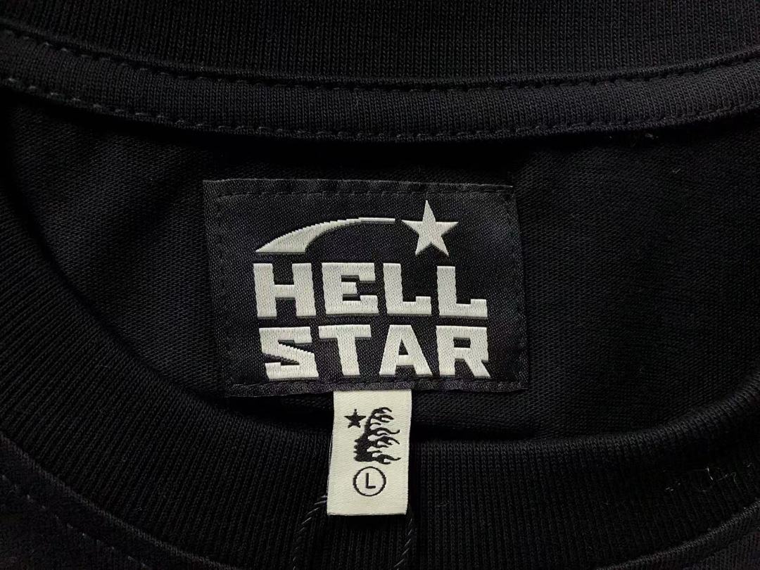 Hellstar 106 HELLSTAR T-SHIRT - Image 25