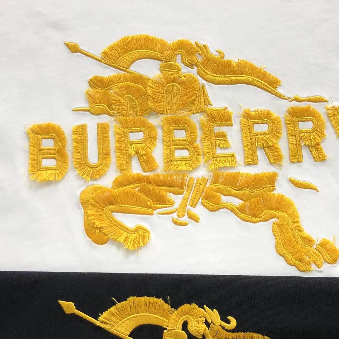 Burberry 115 B⭐R⭐E⭐RY T-SHIRT 12651020 (Im 170Cm 60Kg I Wear Size M In The Phot) - Image 13