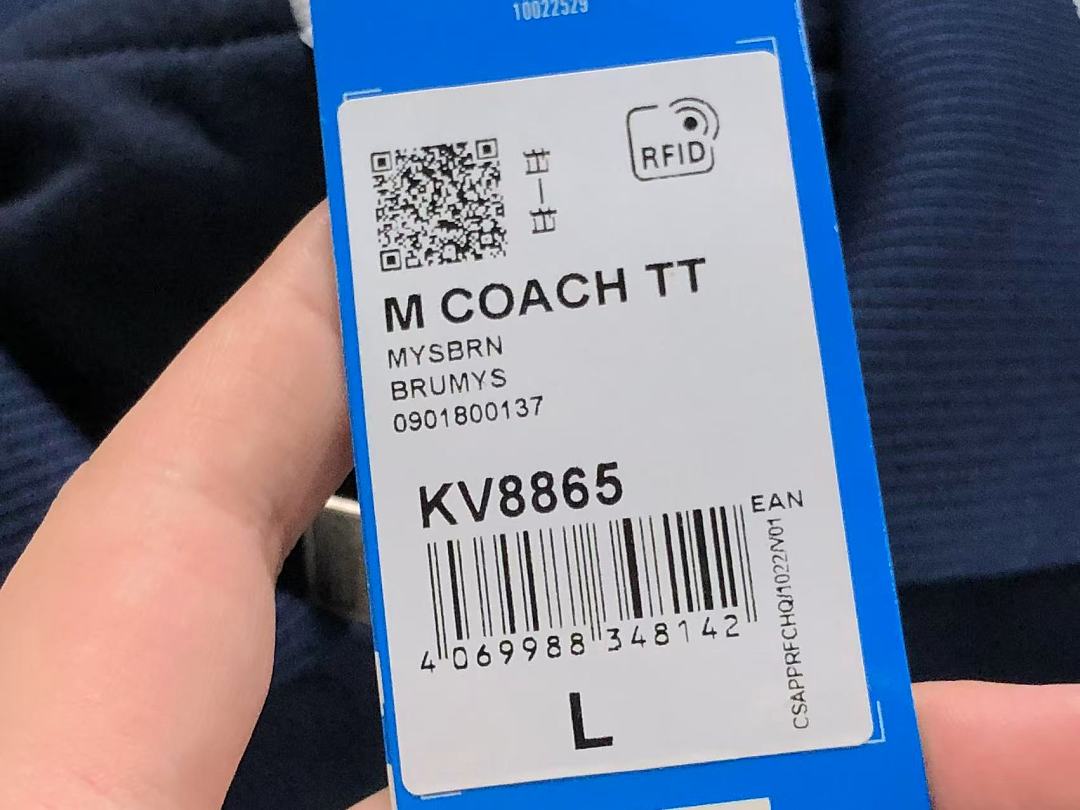 Adidas 168 A⭐I⭐AS HOODIE 4208262177 (Im 170Cm 60Kg I Wear Size L In The Phot) - Image 22