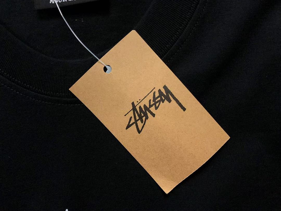 Stussy 78 STUSSY T-SHIRT - Image 18