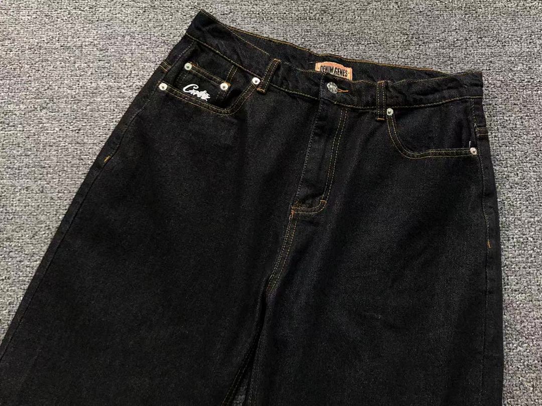 Corteiz 125 CORTEIZ SHORTS 1109260534 (Im 170Cm 60Kg I Wear Size 28 In The Phot) - Image 16