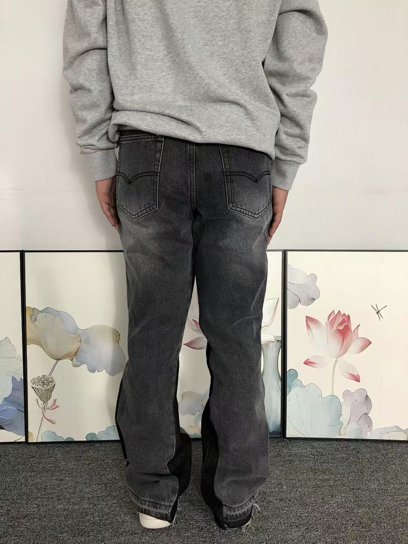 Gallery Dept 195 GALLERY DEPT TROUSERS 3110070617 (Im 170Cm 60Kg I Wear Size S In The Phot) - Image 4