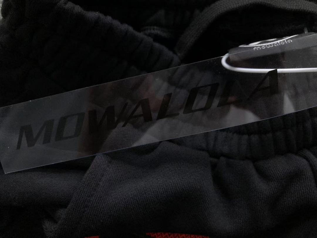 Mowalola 168 MO⭐ALOL⭐ TROUSERS 3112064917 (Im 170Cm 60Kg I Wear Size S In The Phot) - Image 23
