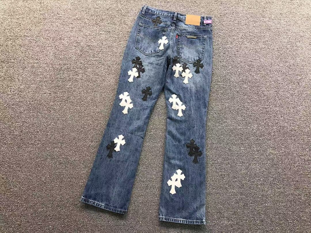 Comme des Garcons 185 C⭐⭐OME HE⭐⭐TS - Image 4
