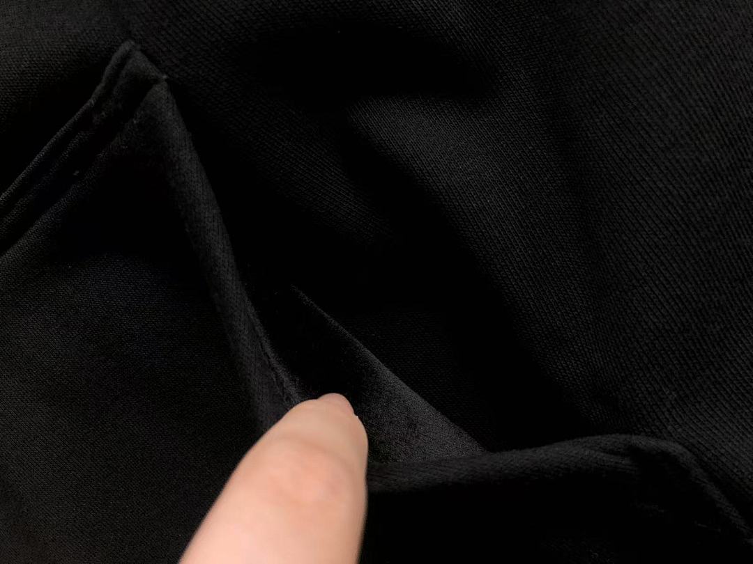 Unbranded 215 UM⭐RO HOODIE 2110212701 (Im 170Cm 60Kg I Wear Size M In The Phot) - Image 17