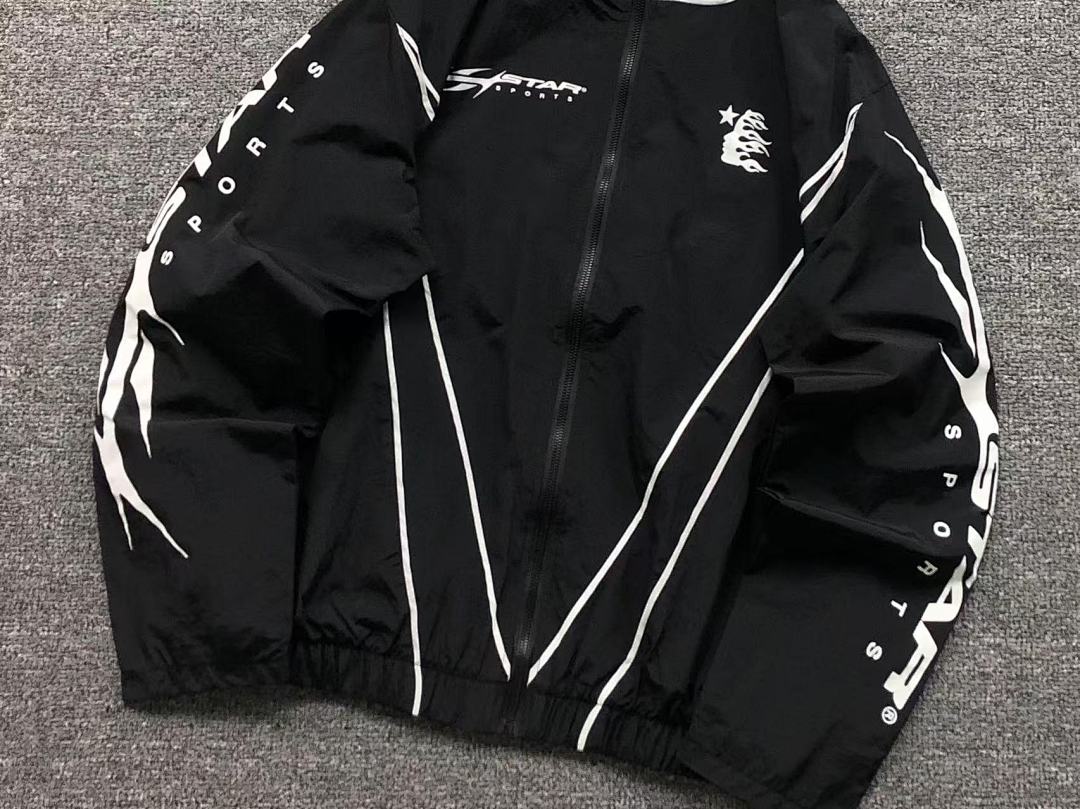 Hellstar TROUSERS 288 HELLSTAR HOODIE - Image 15