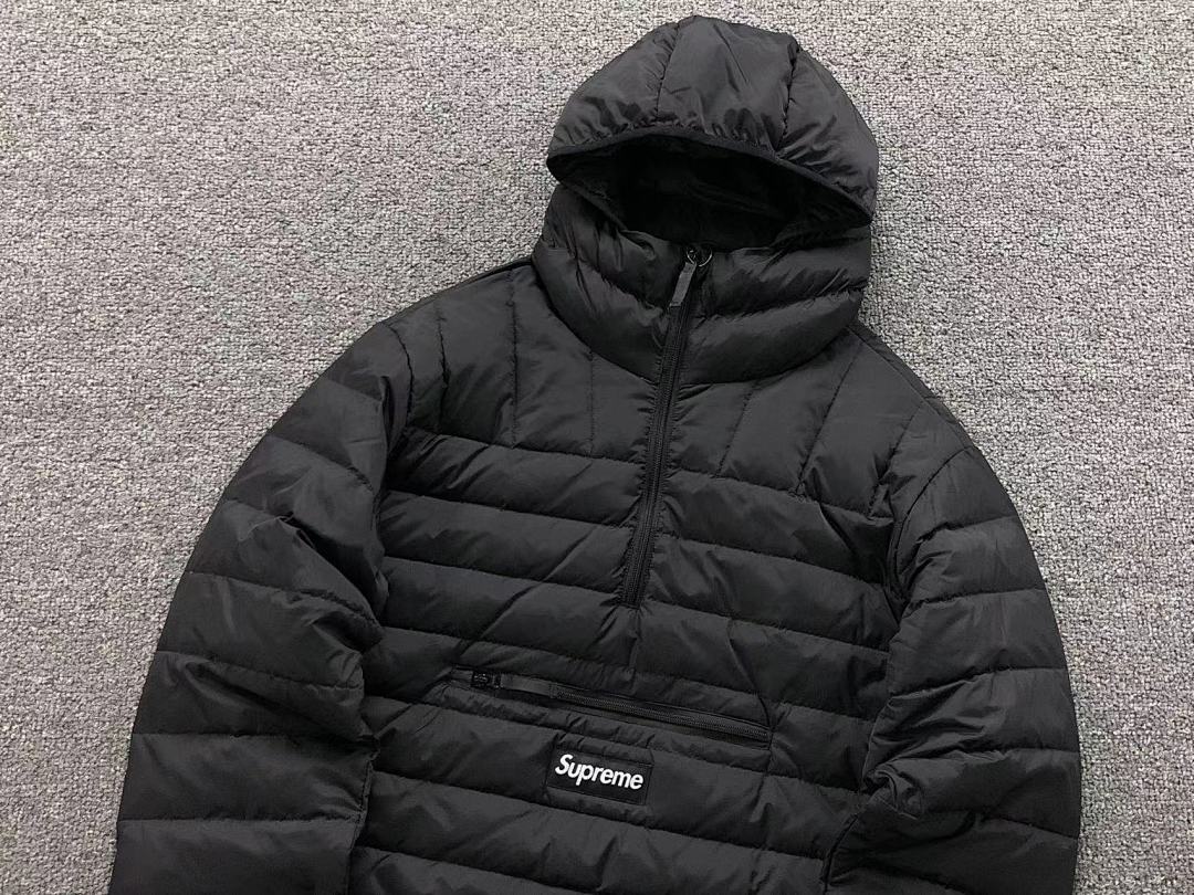 Supreme 498 S⭐⭐R⭐⭐E DOWN JACKETS 1112052535 (Im 170Cm 60Kg I Wear Size M In The Phot) - Image 13