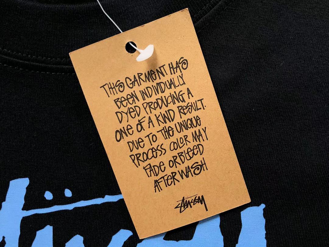 Stussy 78 STUSSY T-SHIRT - Image 32