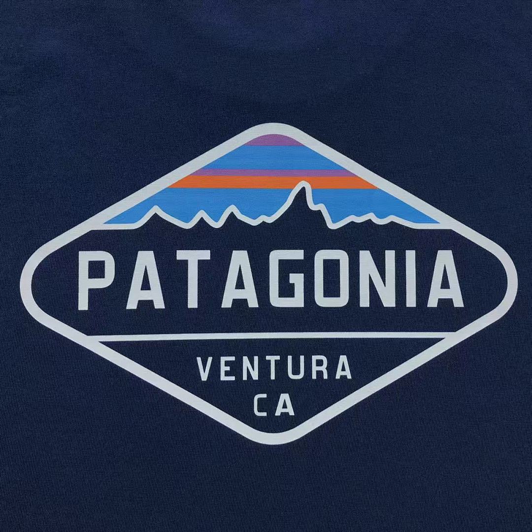 On Running 78 PATAGONIA T-SHIRT 3106132602 (Im 170Cm 60Kg I Wear Size M In The Phot) - Image 15