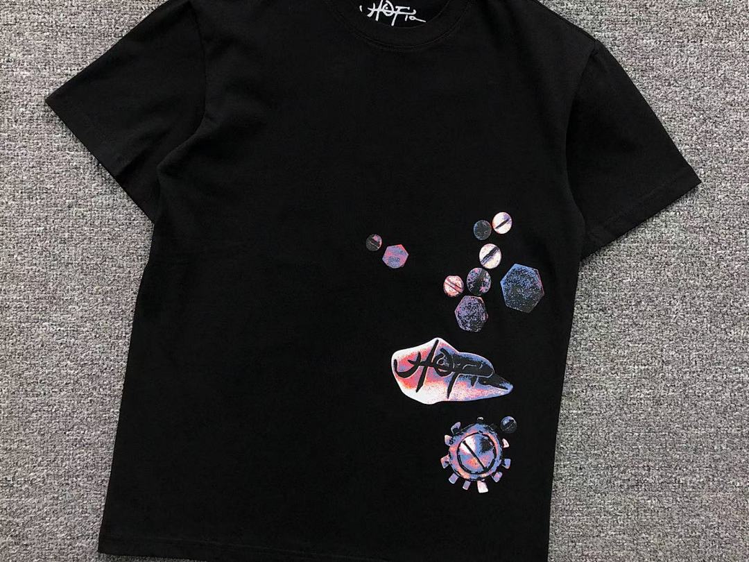 Travis Scott 78 TRAVIS SCOTT T-SHIRT 41139946 (Im 170Cm 57Kg I Wear Size S In The Phot) - Image 12