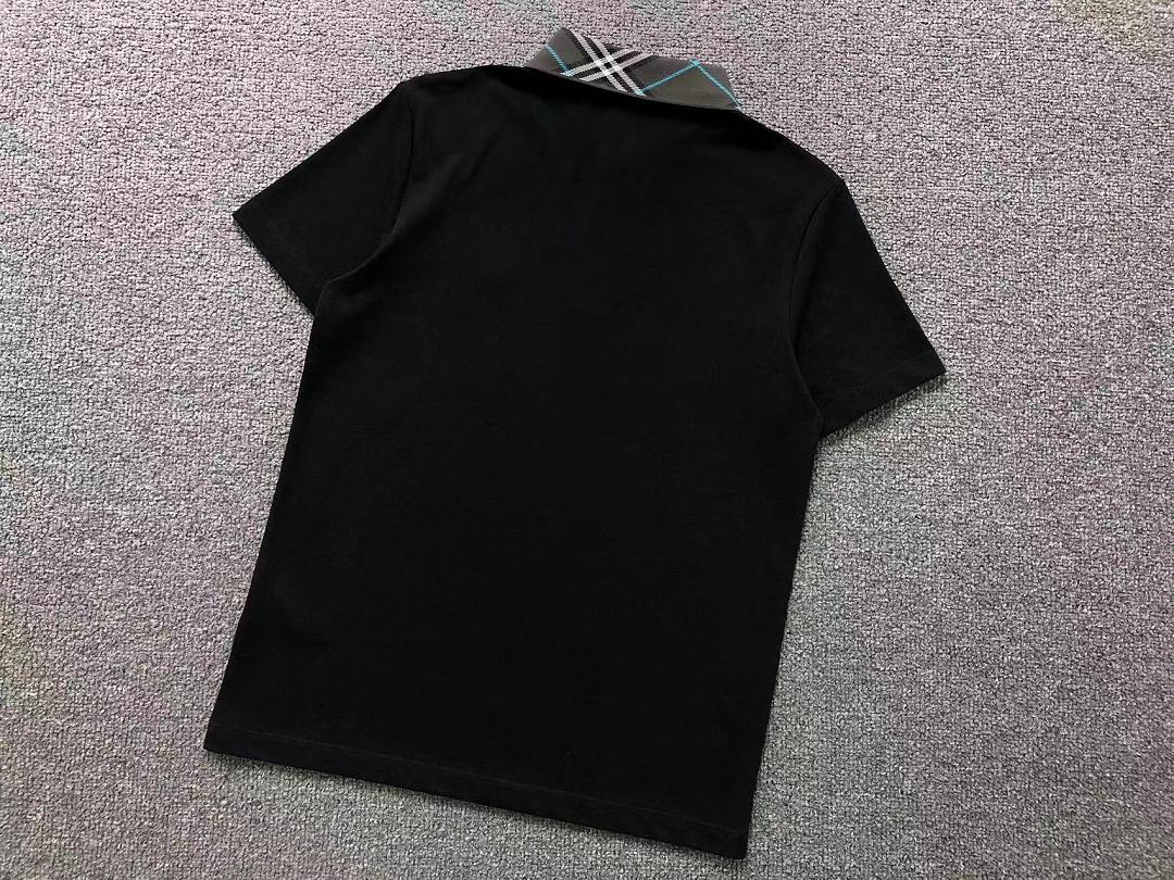 Burberry 125 B⭐R⭐E⭐RY POLO 2208021815 (Im 170Cm 60Kg I Wear Size M In The Phot) - Image 15