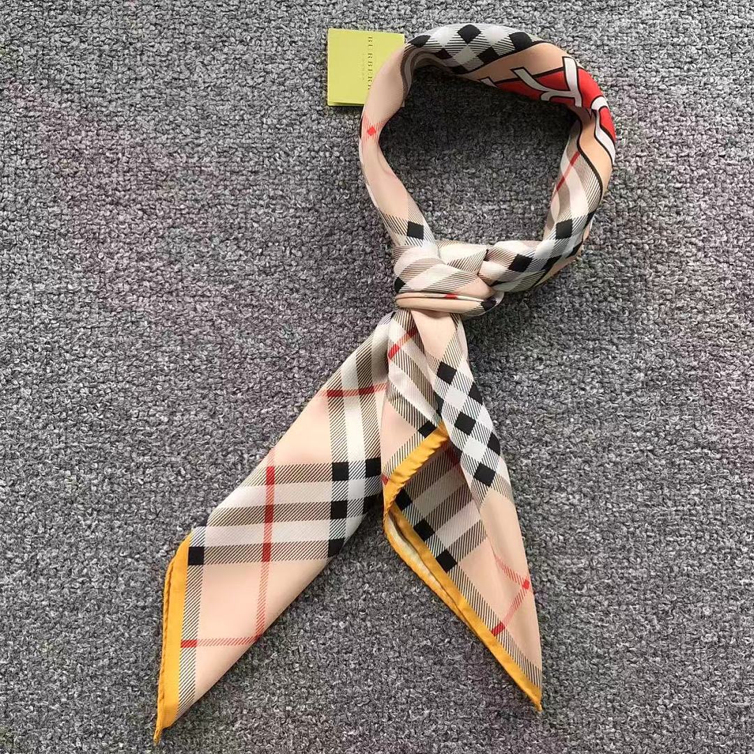 Burberry 88 B⭐R⭐E⭐RY SCARF 5242115102 (Long 90CM* Wide