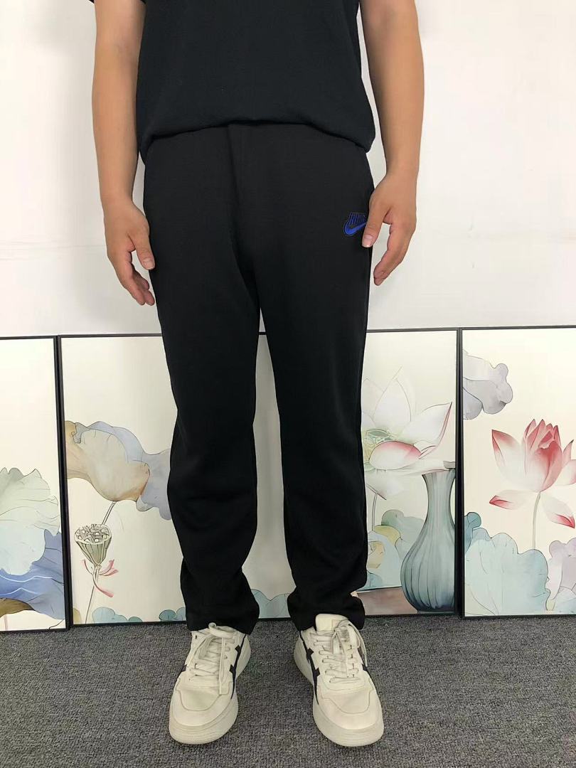 Unbranded 138 N⭐K⭐ TROUSERS 2111131201 (Im 170Cm 60Kg I Wear Size L In The Phot) - Image 3