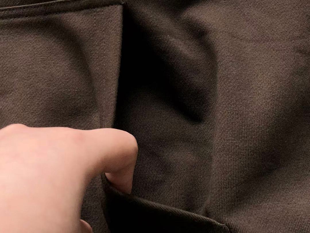Unbranded 195 B⭐R⭐E⭐RY HOODIE 219133501 (Im 170Cm 60Kg I Wear Size M In The Phot) - Image 12