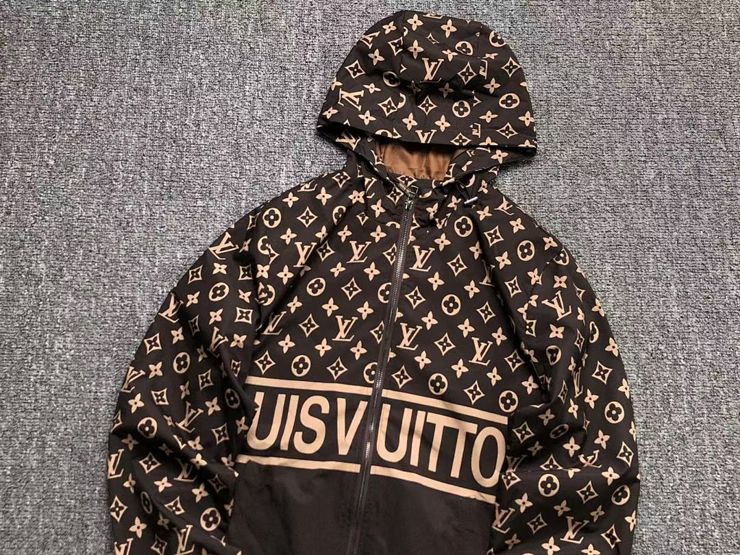 Louis Vuitton 138 L⭐ - Image 9