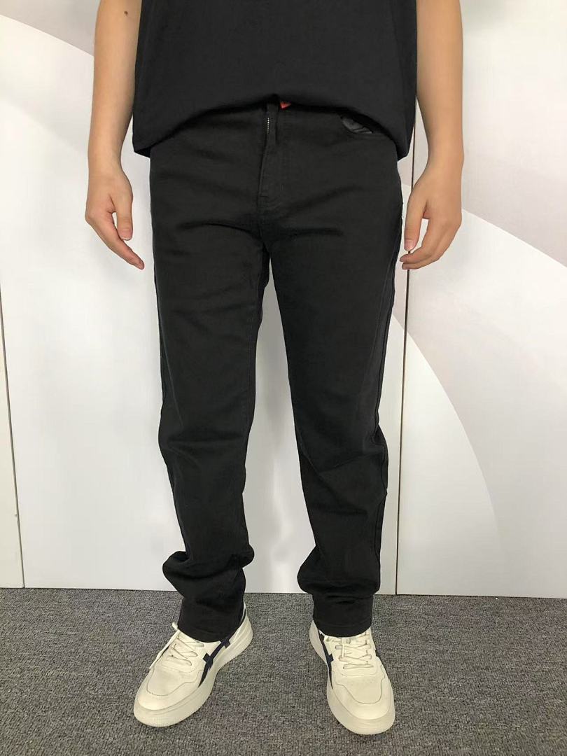 Kenzo 168 K⭐⭐O⭐ TROUSERS 3106280305 (Im 170Cm 60Kg I Wear Size 31 In The Phot) - Image 3