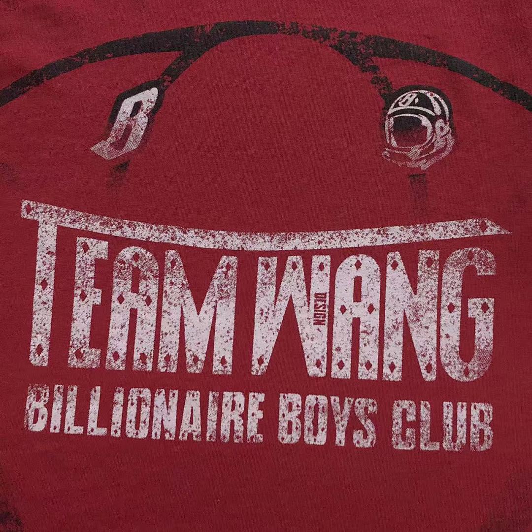 Team Wang 168 TE⭐M WA⭐G LONG SLEEVED 3108222617 (Im 170Cm 60Kg I Wear Size 0 In The Phot) - Image 12