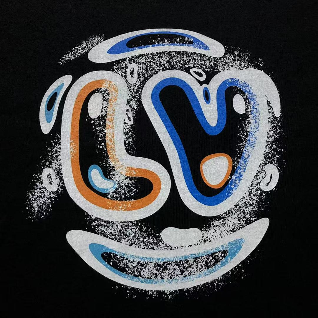 Louis Vuitton 118 L⭐ T-SHIRT 4105050421 (Im 170Cm 60Kg I Wear Size M In The Phot) - Image 13